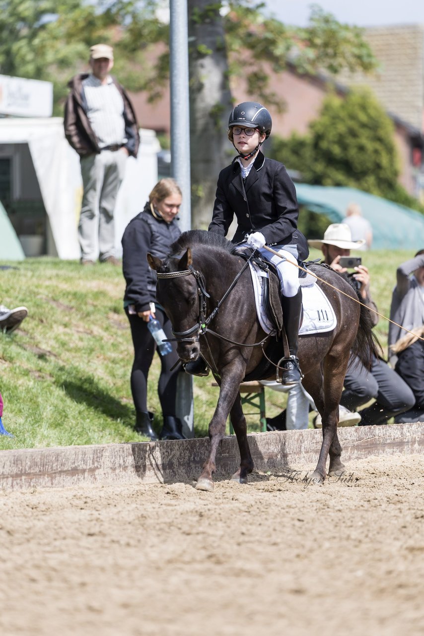 Bild 377 - Pony Akademie Turnier